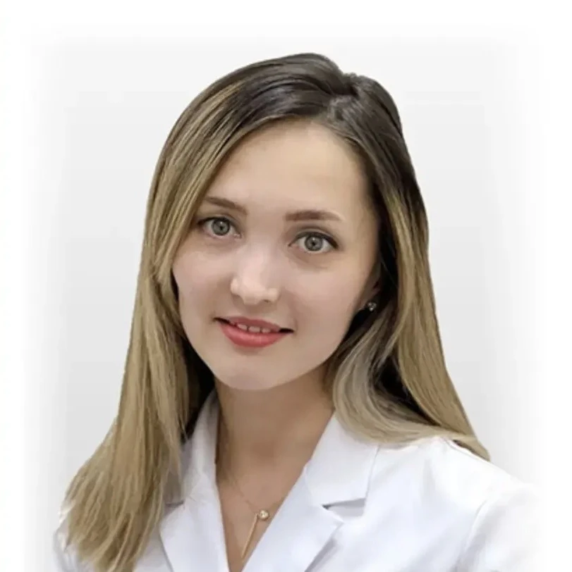 Фото Джекатова Юлия Борисовна